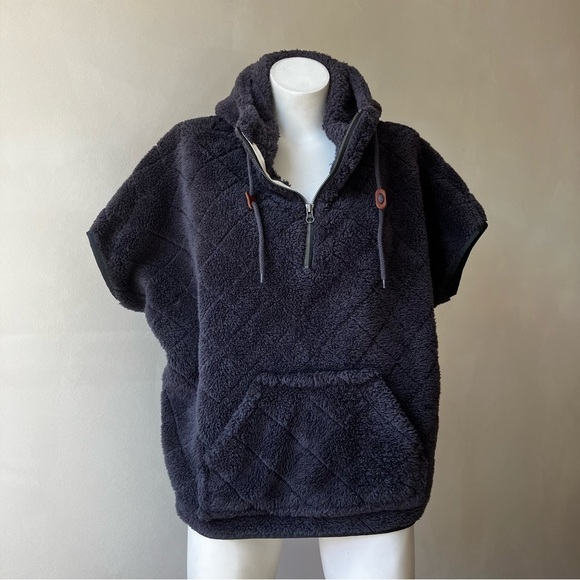 Columbia Jackets & Blazers - Columbia | Fire Side Sherpa Hooded Shrug Coat